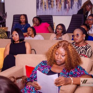 Association Of Women In Corporate Consulting 34