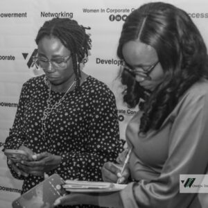 Association Of Women In Corporate Consulting 42