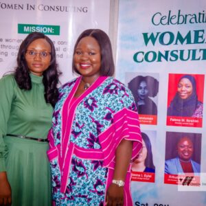 Association Of Women In Corporate Consulting 8