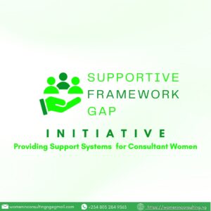 Bridging the Supportive Framework Gap initiative