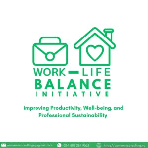 Managing Work-Life Balance