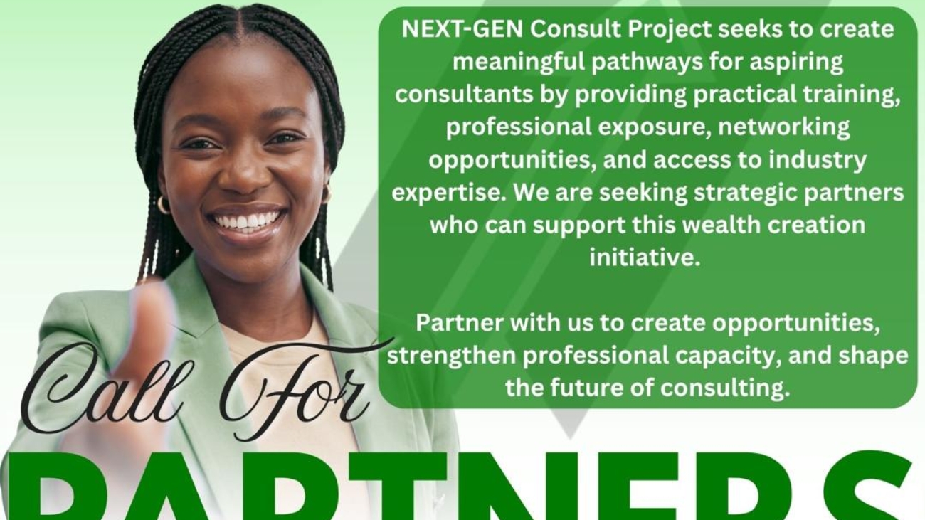 NextGen Partnership
