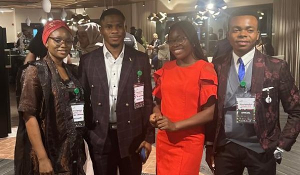 Africa Agricultural Dialogue 2025 6th October 2025 (4)