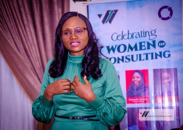 Association Of Women In Corporate Consulting 137