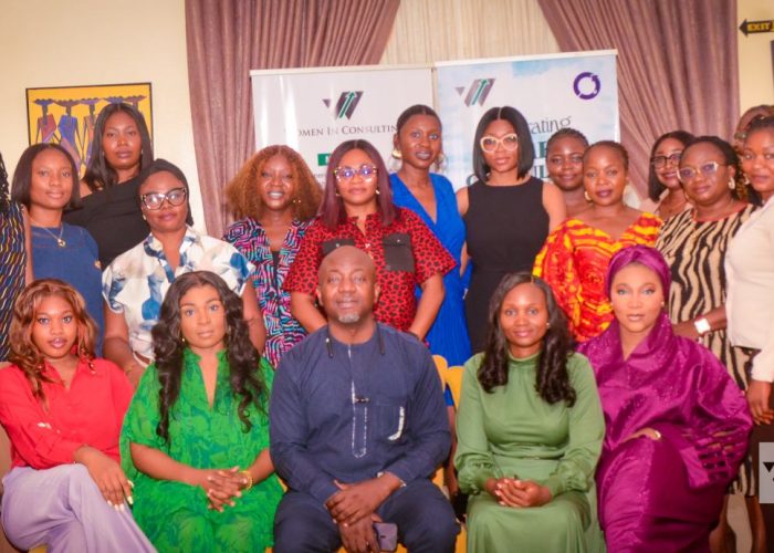 Association Of Women In Corporate Consulting 146