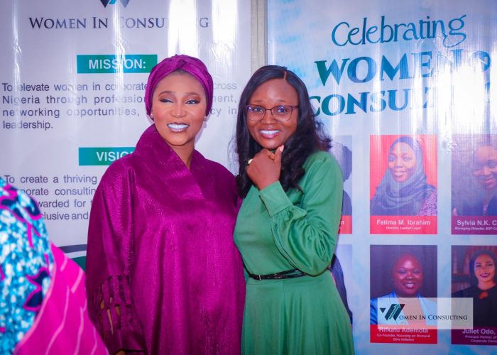 Association Of Women In Corporate Consulting 9