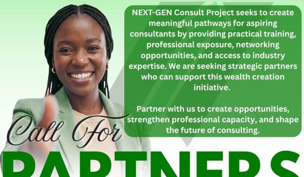 NextGen Partnership