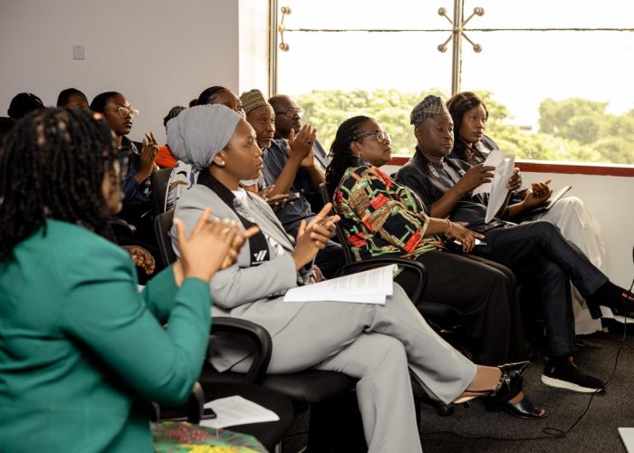Women in Corporate Consulting Africa Advances Youth Development Through Next-Gen Consulting Training (18)
