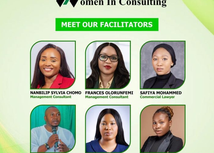 Women in Corporate Consulting Africa Advances Youth Development Through Next-Gen Consulting Training (2)