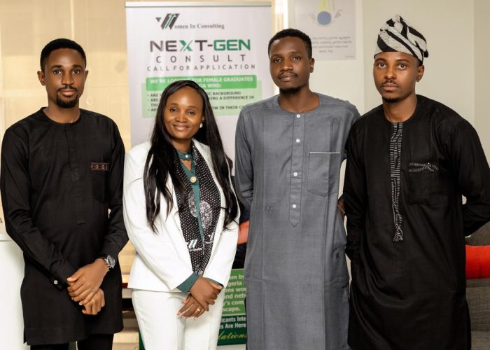 Women in Corporate Consulting Africa Advances Youth Development Through Next-Gen Consulting Training (24)