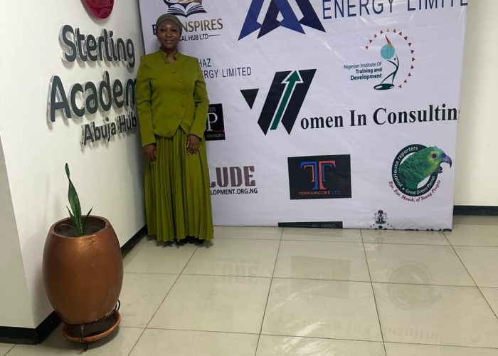 Women in Corporate Consulting Africa Advances Youth Development Through Next-Gen Consulting Training (43)