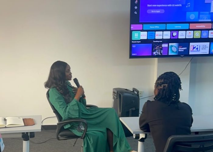 Women in Corporate Consulting Africa Advances Youth Development Through Next-Gen Consulting Training (44)