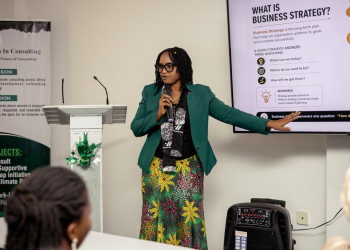Women in Corporate Consulting Africa Advances Youth Development Through Next-Gen Consulting Training (7)